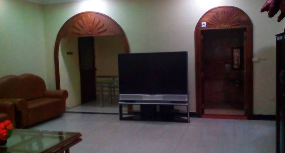 Varsha International residency, Kottayam 3